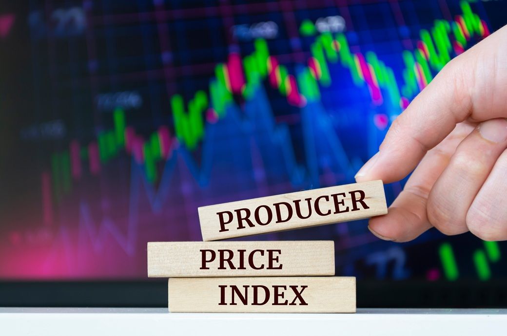 Germany’s producer prices fall annually in March, rise monthly