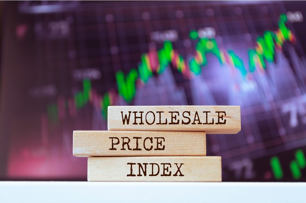 India’s WPI inflation at 2.13% in Feb amid higher textile prices