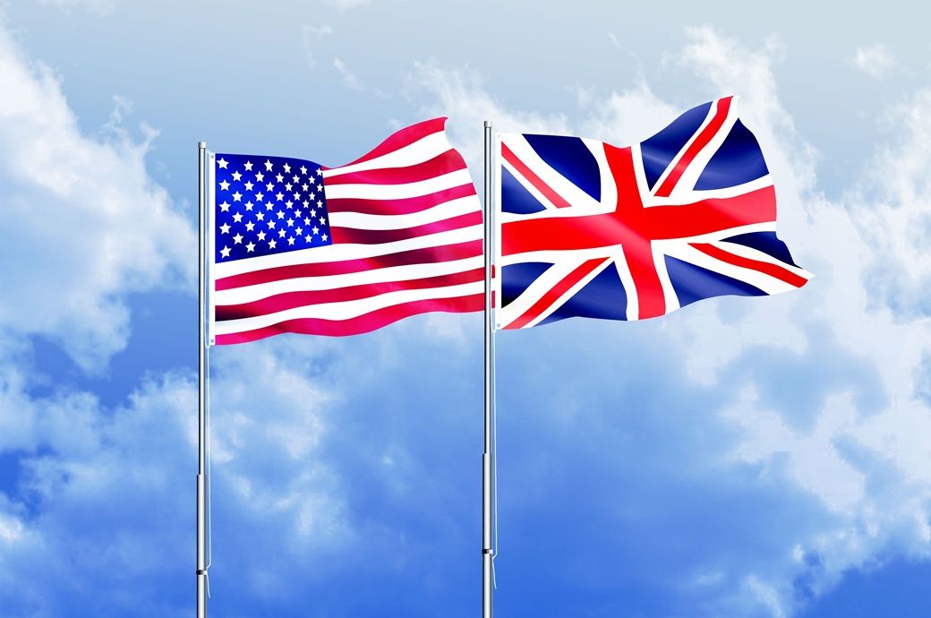 UK parliament committee launches probe into trade deal with US