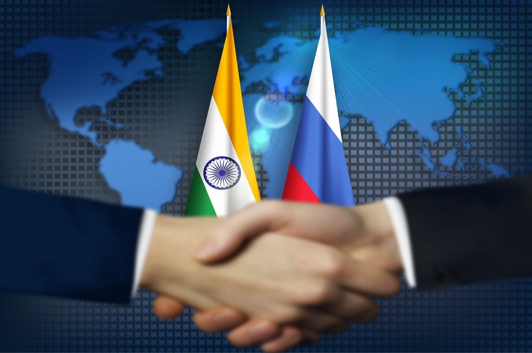 India, Russia to raise bilateral trade to $100 bn by 2030: Jaishankar