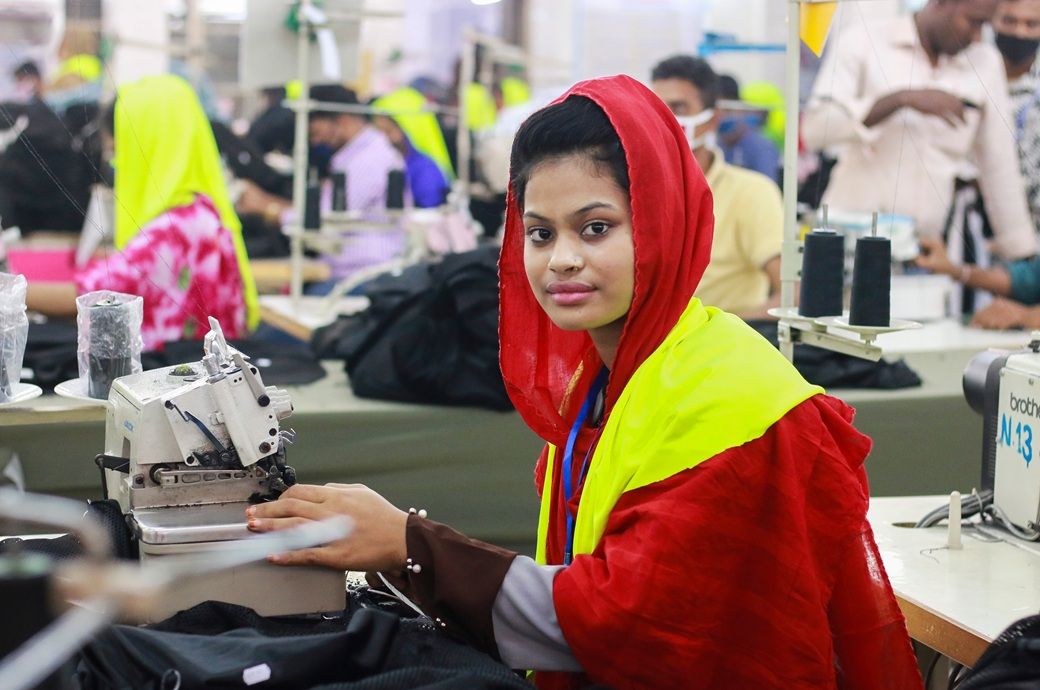 भारत-बांग्लादेश कपड़ा व्यापार रीसेट: अभी देखने लायक 5 झटके