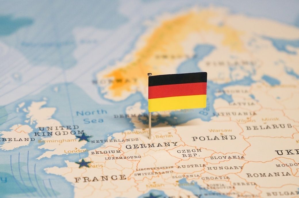 Germany's business sentiment hits 4-year low in April: ifo