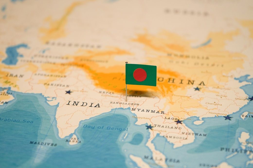 Reforms needed to restore stability in Bangladesh, sustain growth: WB