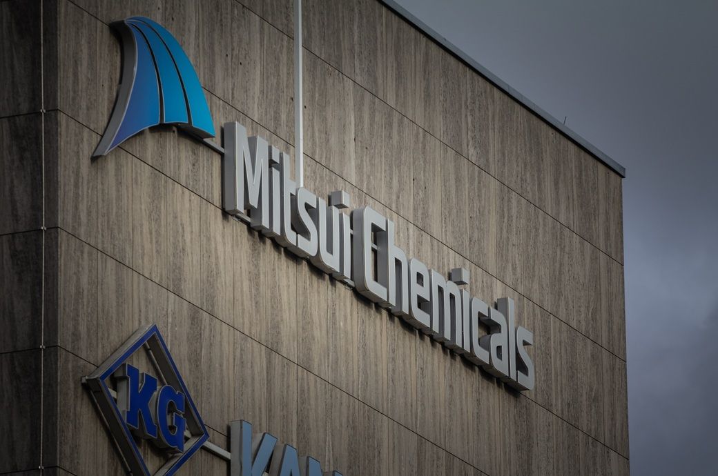 Japan clears Mitsui-Idemitsu-Sumitomo polyolefin integration