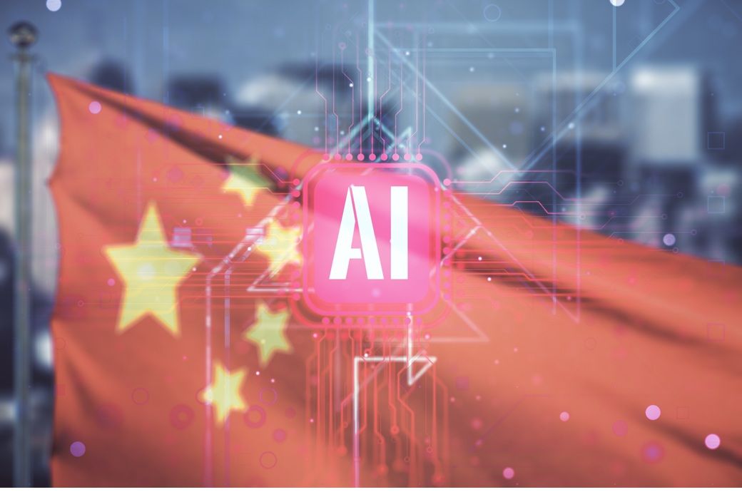 China proposes AI, governance initiatives at APEC energy meet