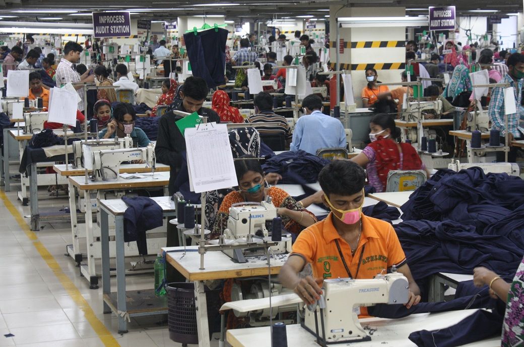India’s Tamil Nadu top textile exporter in FY25: State government