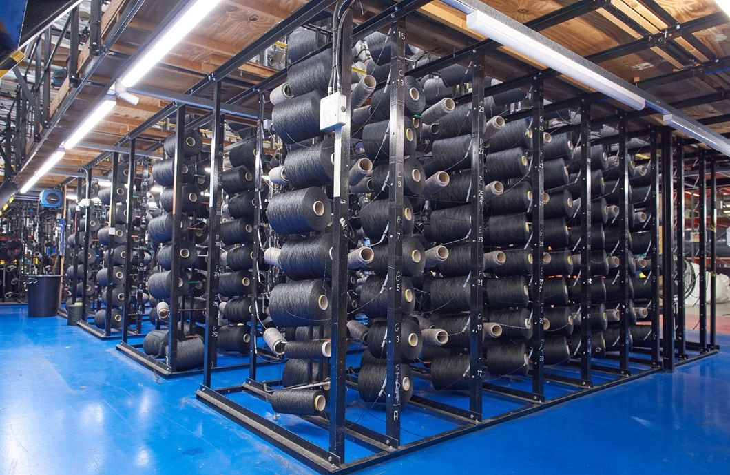 Raw material shortages loom: Key risks for textile mills in Q2