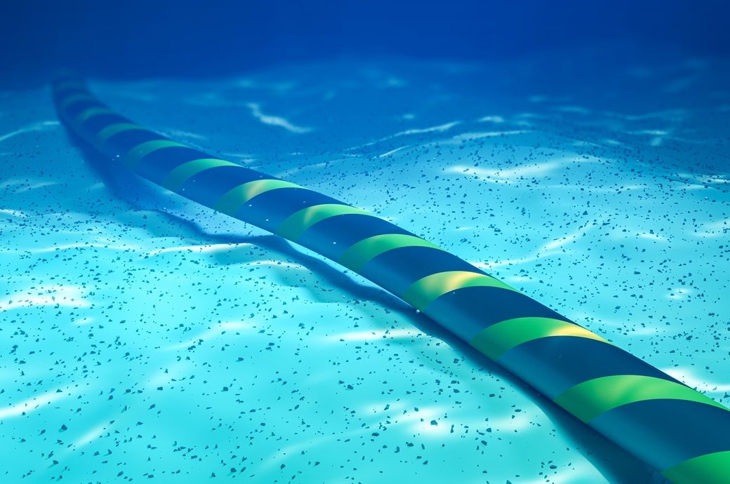 US-Iran war threatens internet backbone, hits apparel trade