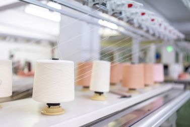 South India cotton yarn steady amid weak demand, uncertainty