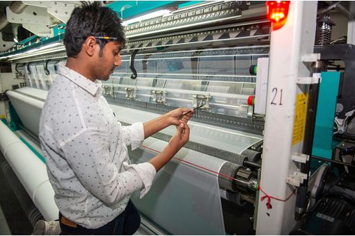 India ITME delegation explores textile ties in Indonesia