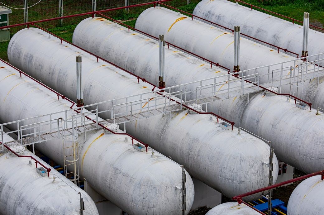 वाणिज्यिक एलपीजी कोटा बढ़ने से भारतीय कपड़ा, रासायनिक इकाइयों को लाभ होगा