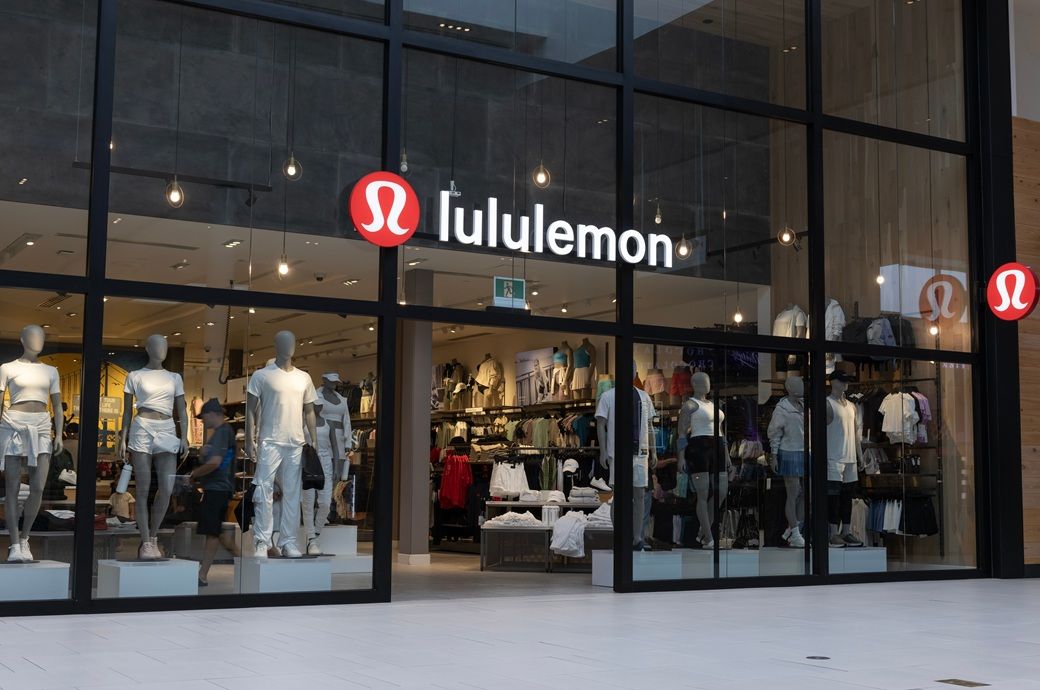 Canada's Lululemon appoints Esi Eggleston Bracey to board of directors