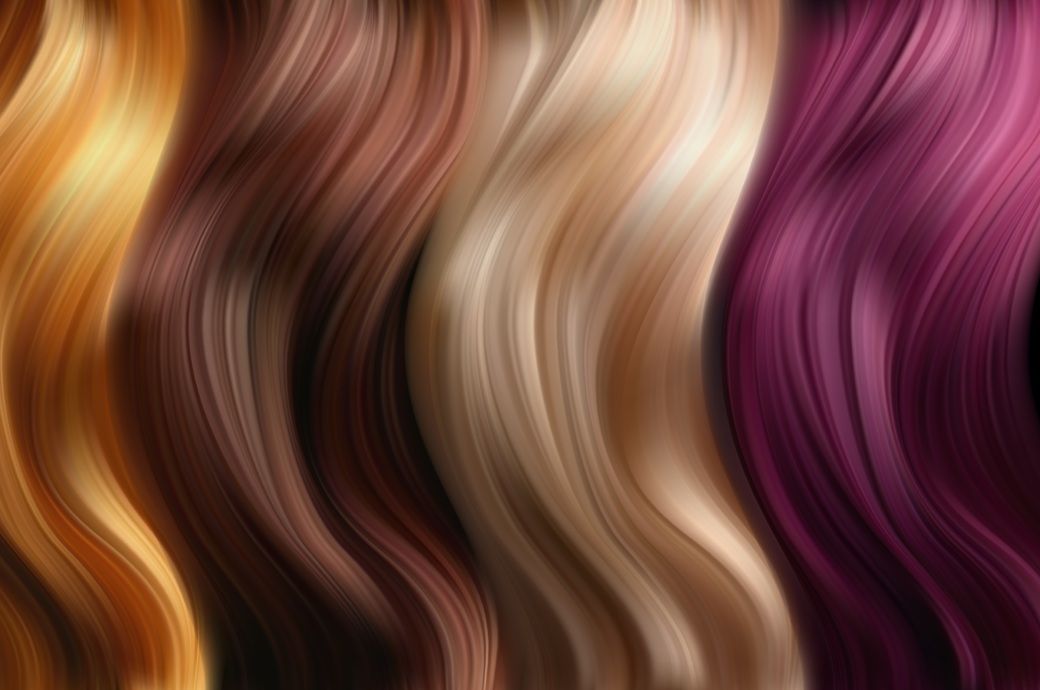 JRSI, Mitsui Fine Chemicals partner for Japan hair dye market