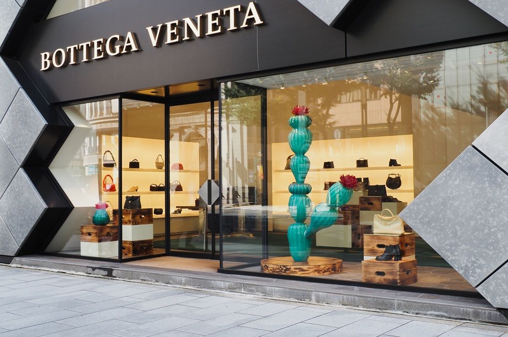 France’s Kering acquires ICCF's minority stake to expand ICICLE