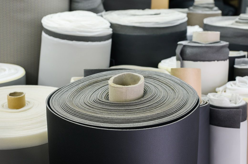 US imports of industrial textiles drop 8.7% in 2025