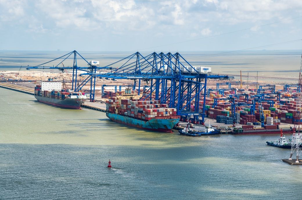 Vietnam’s Hai Phong waives port infra fees for petro shipments in 2026