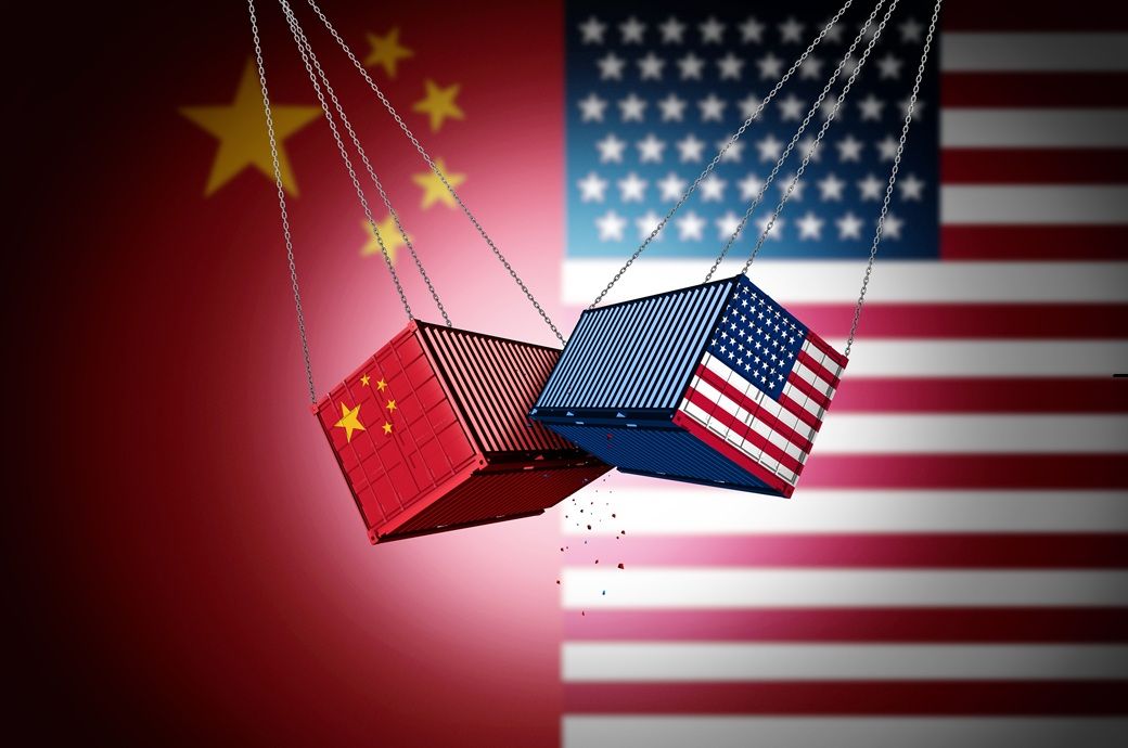 China launches twin probes into US trade practices