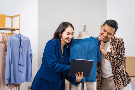 India’s upcoming fashion shift: Unique designs over mass production