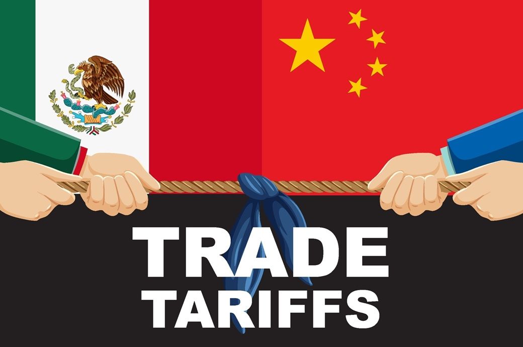 China concludes Mexico tariffs create trade barriers for firms