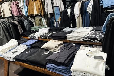 US T&A imports drop 13.9% to $15.5 bn in Jan-Feb 2026