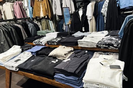 US T&A imports drop 13.9% to $15.5 bn in Jan-Feb 2026