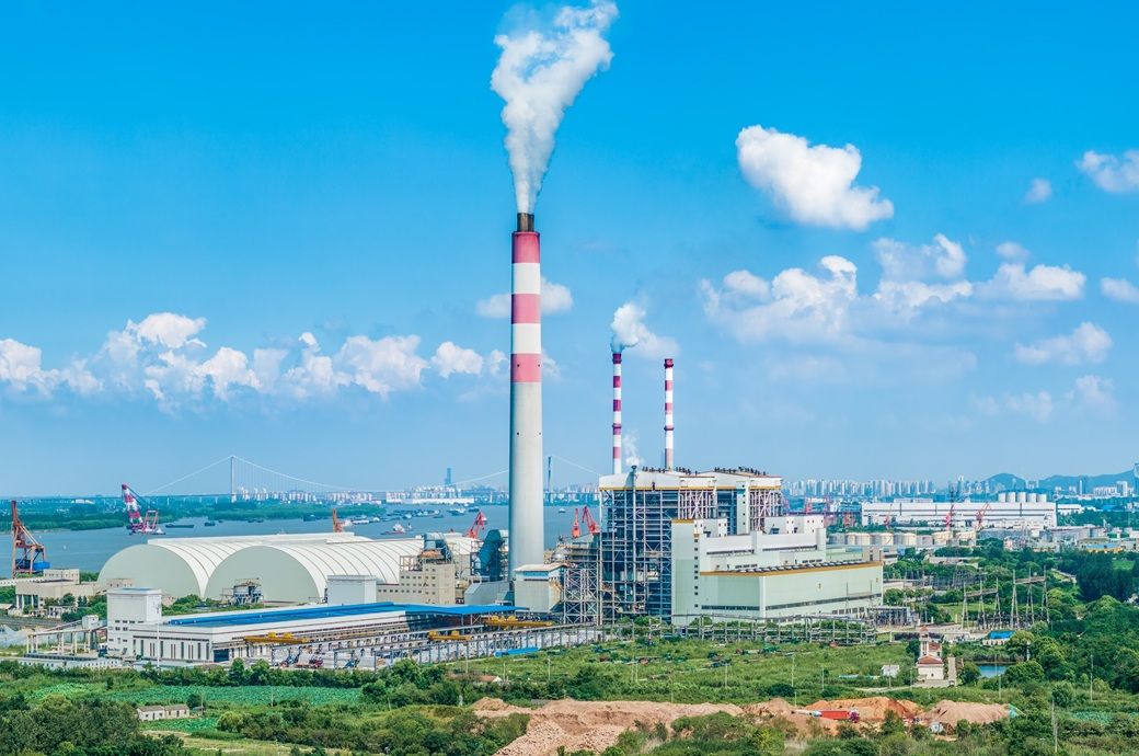 China’s coal-to-chemicals: Winning the Iran war energy crisis