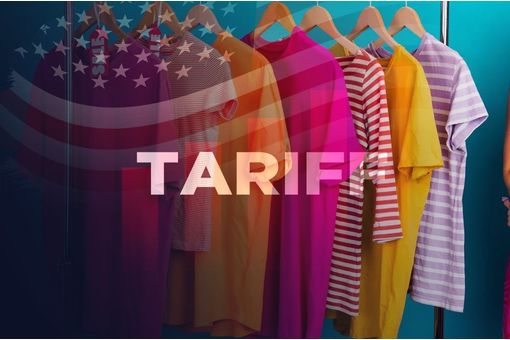 US apparel tariffs could hit 49% by July, impacting 97% imports