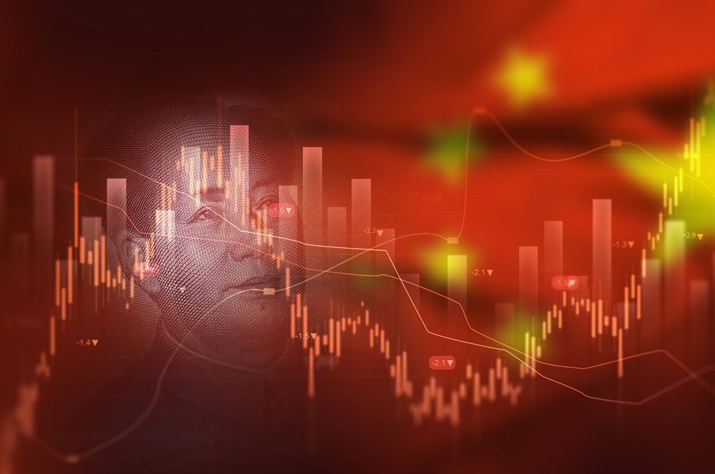 China’s economic index dips 0.2% in Feb, signals slowdown: TCB