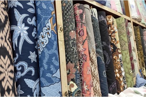 How India is winning the global fabric sourcing race