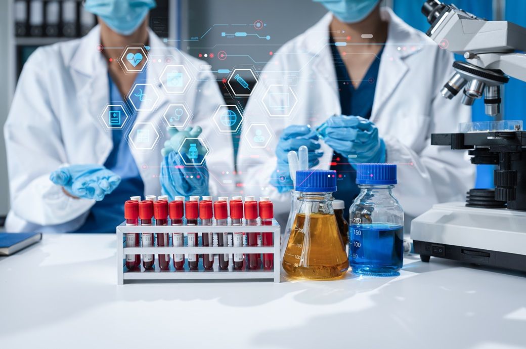 India's HRV Pharma & Shodhana partner for next-gen APIs