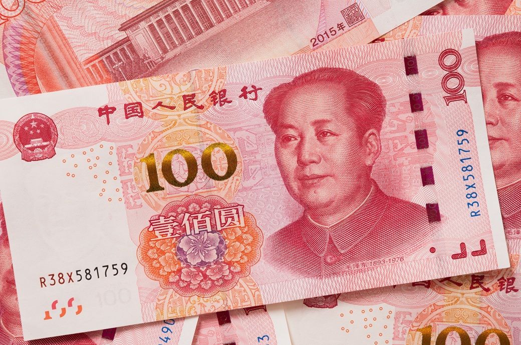 China sees rise in new FDI firms despite lower inflows