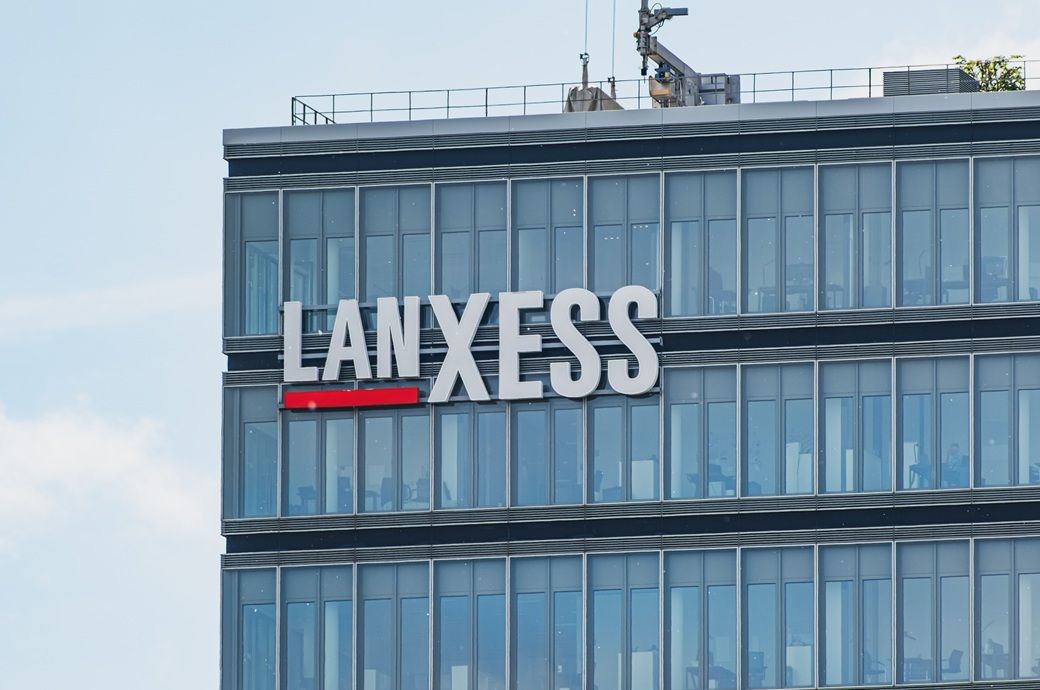 Germany's LANXESS raises polymer additives prices amid cost surge