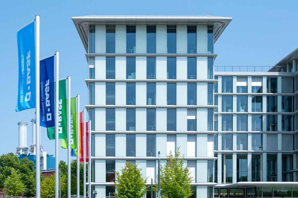 Germany's BASF completes AgBiTech acquisition to boost biologicals