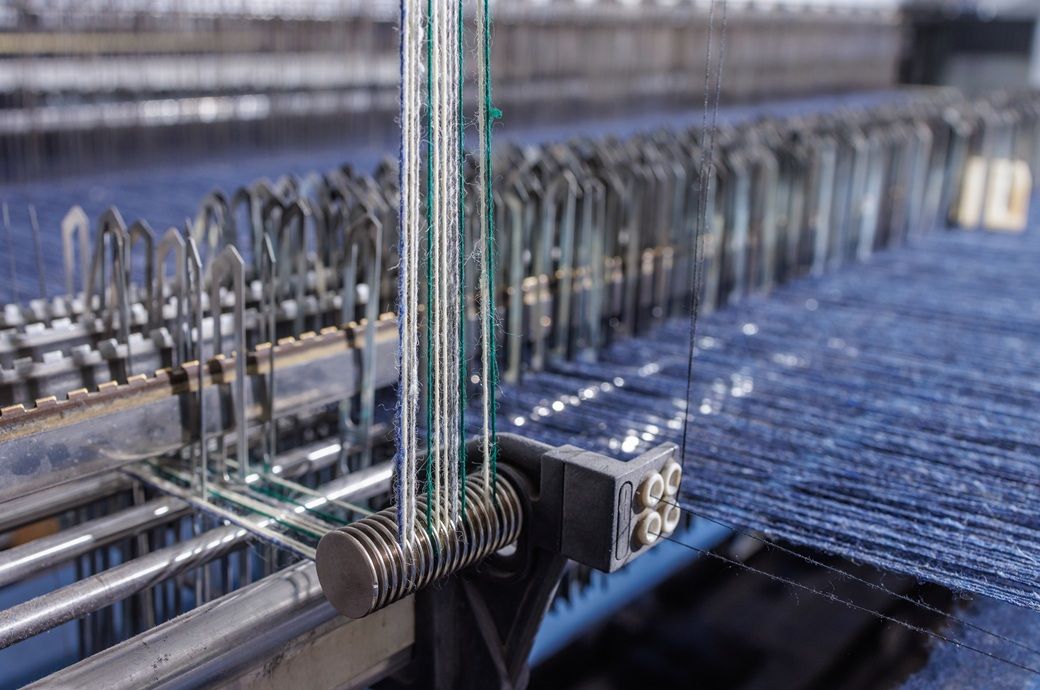 India’s Chhattisgarh offers up to $21.3 mn for textile units