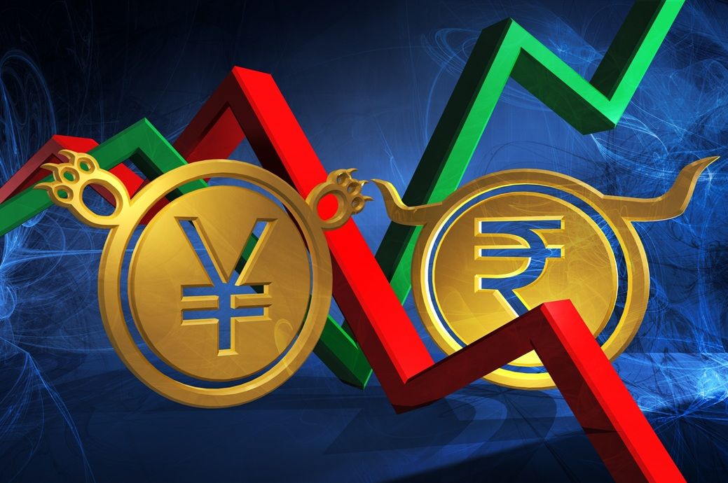 कमजोर रुपया बनाम युआन: क्या भारत कपड़ा निर्यात में बढ़त हासिल कर रहा है?