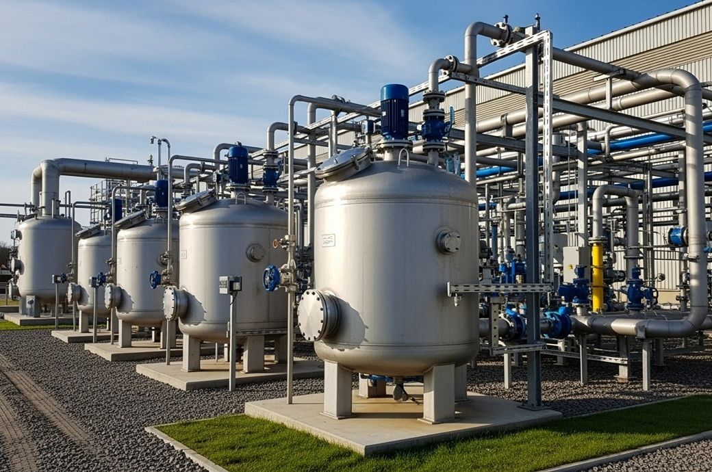 US' Americhem launches nDryve PFAS-free fibre repellency platform