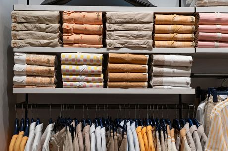 Global brands shift to Uzbekistan as textile sourcing surges