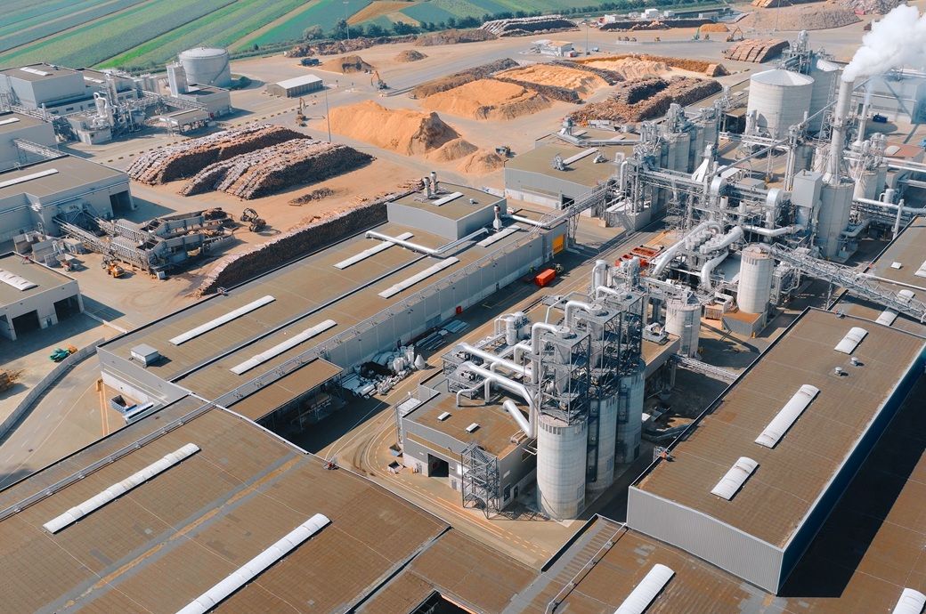 Southern, Axens partner to scale biomass-based SAF in US