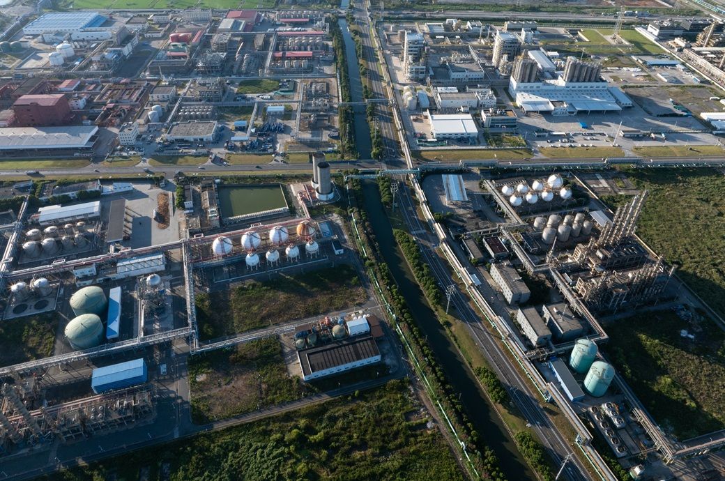 US' Ashland raises global prices amid cost and supply volatility