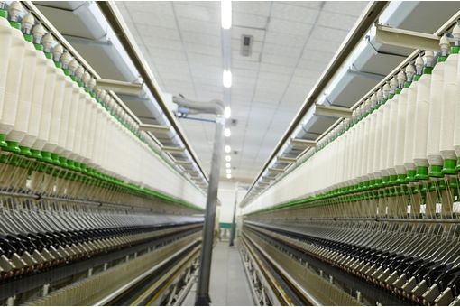 South Indian cotton yarn remains bullish, supply still short