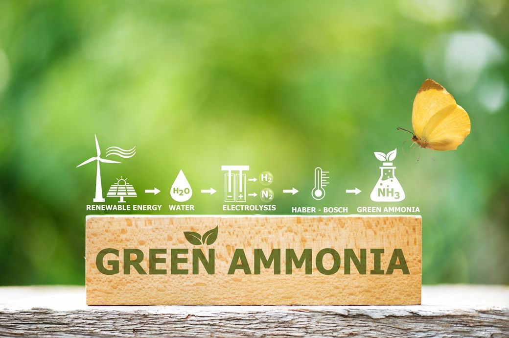 RIL, Samsung C&T sign $3 bn green ammonia supply deal