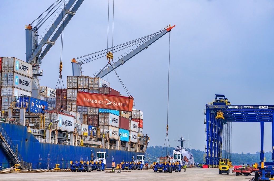 Bangladesh Bank allows shipping documents in importers' names