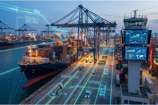 Vietnam cuts inland port fees to boost logistics sector