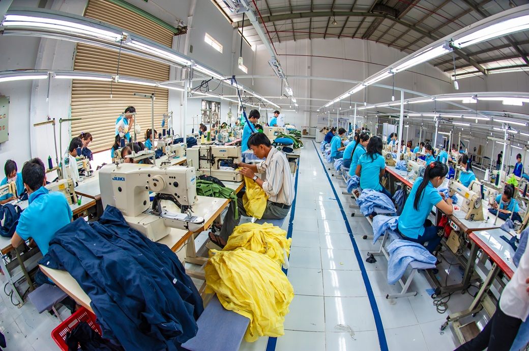 No systemic overcapacity in production, biz in Vietnam: VCCI to USTR