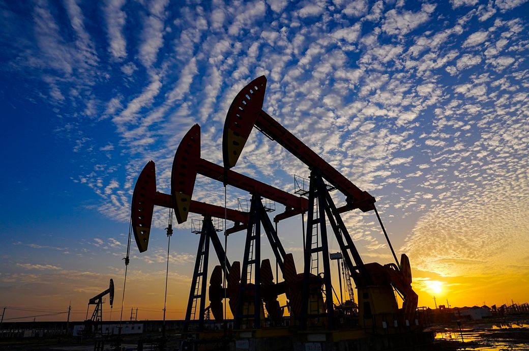 Dhaka seeks temporary US waiver to import Russian oil