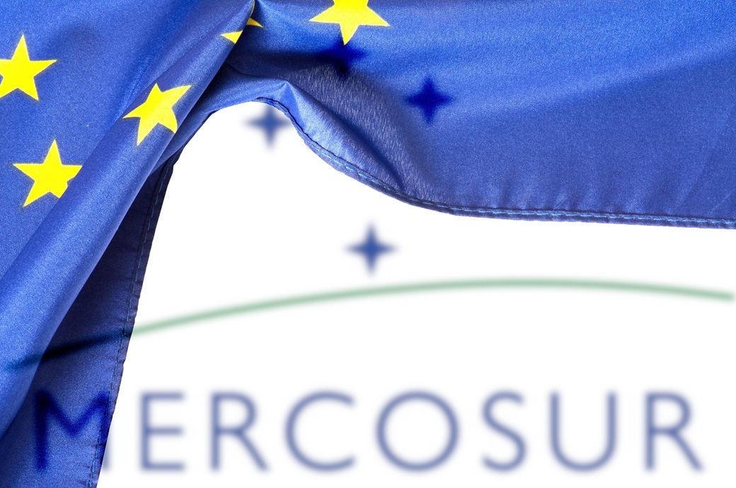 EU–Mercosur interim trade deal to apply from May 1