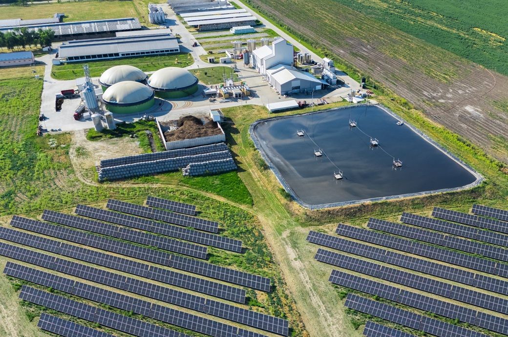 Netherlands' Perpetual Next selects Bilfinger for Moerdijk project