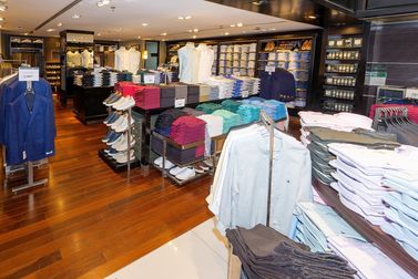 Bangladesh garment exports down, March sees steeper drop