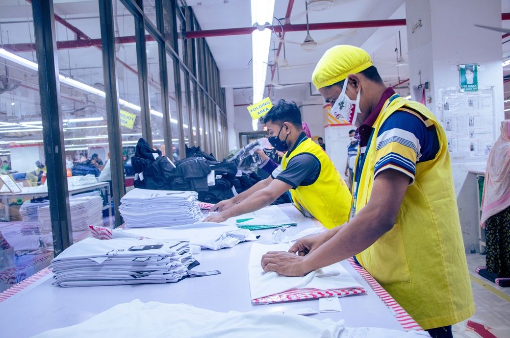 Dhaka mulls raising investment from India, China in industrial sector