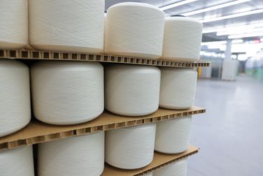 South India cotton yarn sees weak demand, mixed trend in prices
